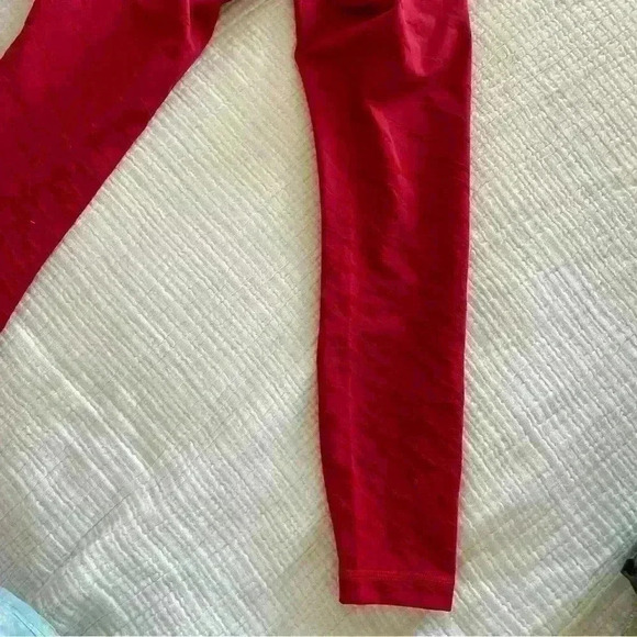 Lululemon- NWT Wunder Under High Rise Tight 25" - Picture 9 of 12